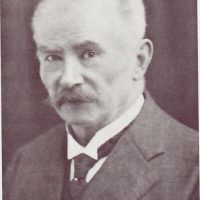 Foto von Otto Grossteinbeck, 1892